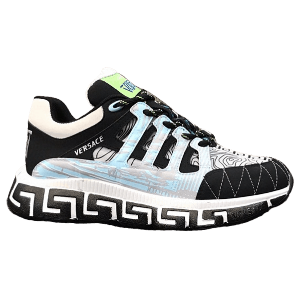 VERSACE TRIGRECA SNEAKER – VS39