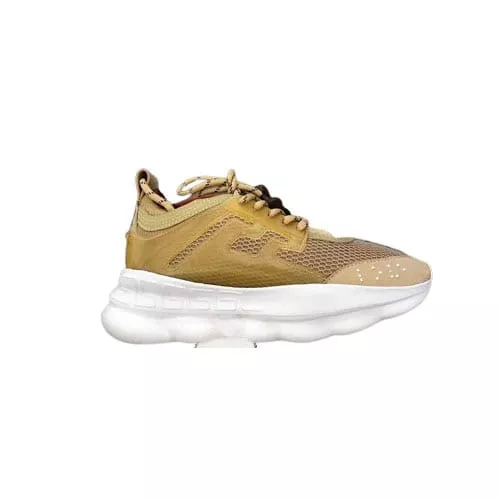 VERSACE CHAIN REACTION SNEAKER – VS5