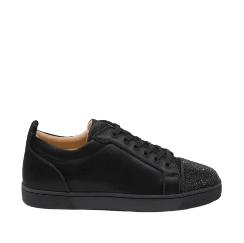 CHRISTIAN LOUBOUTIN LOW TOP SNEAKER