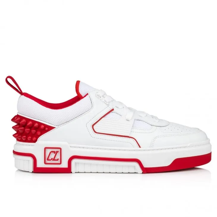CHRISTIAN LOUBOUTIN ASTROLOUBI SNEAKER