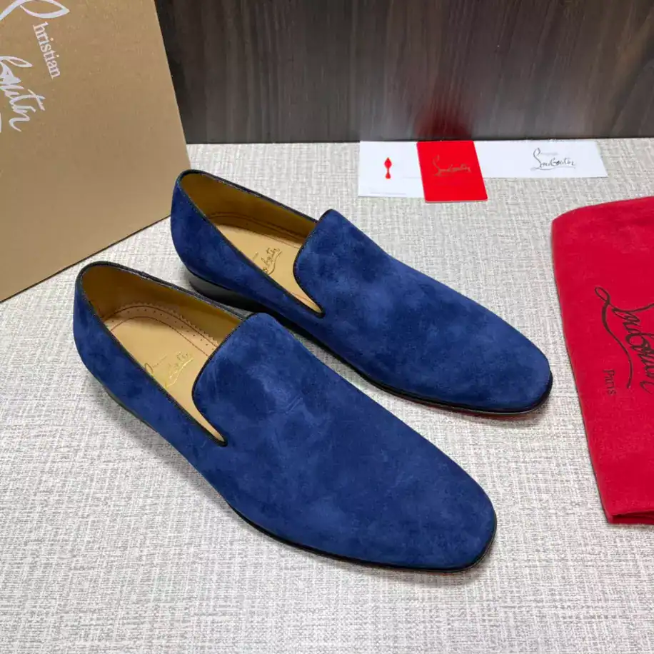 CHRISTIAN LOUBOUTIN DANDELION