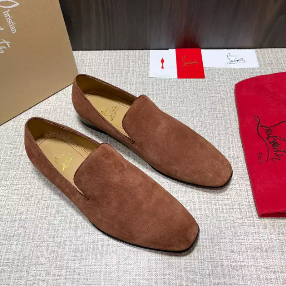 CHRISTIAN LOUBOUTIN DANDELION