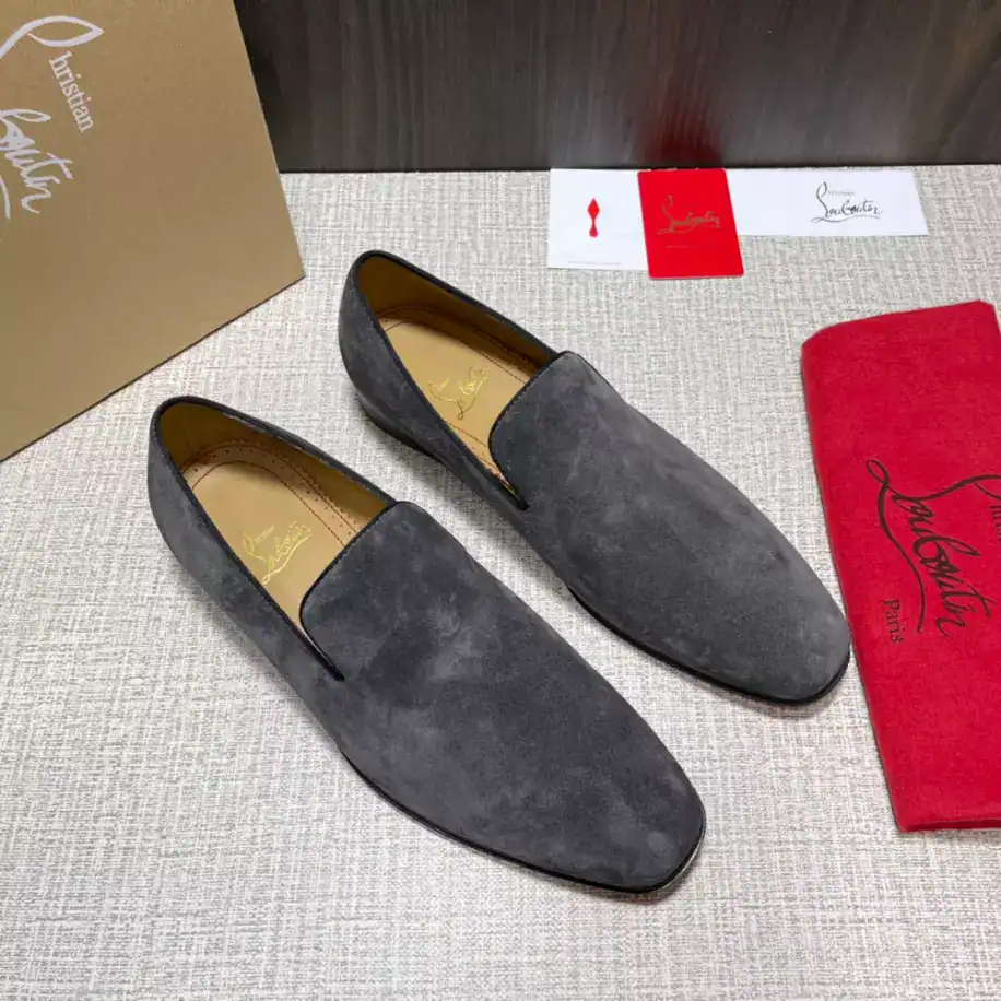 CHRISTIAN LOUBOUTIN DANDELION
