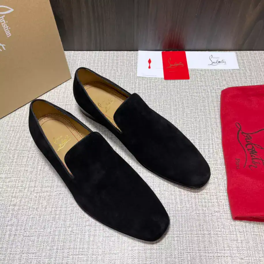 CHRISTIAN LOUBOUTIN DANDELION
