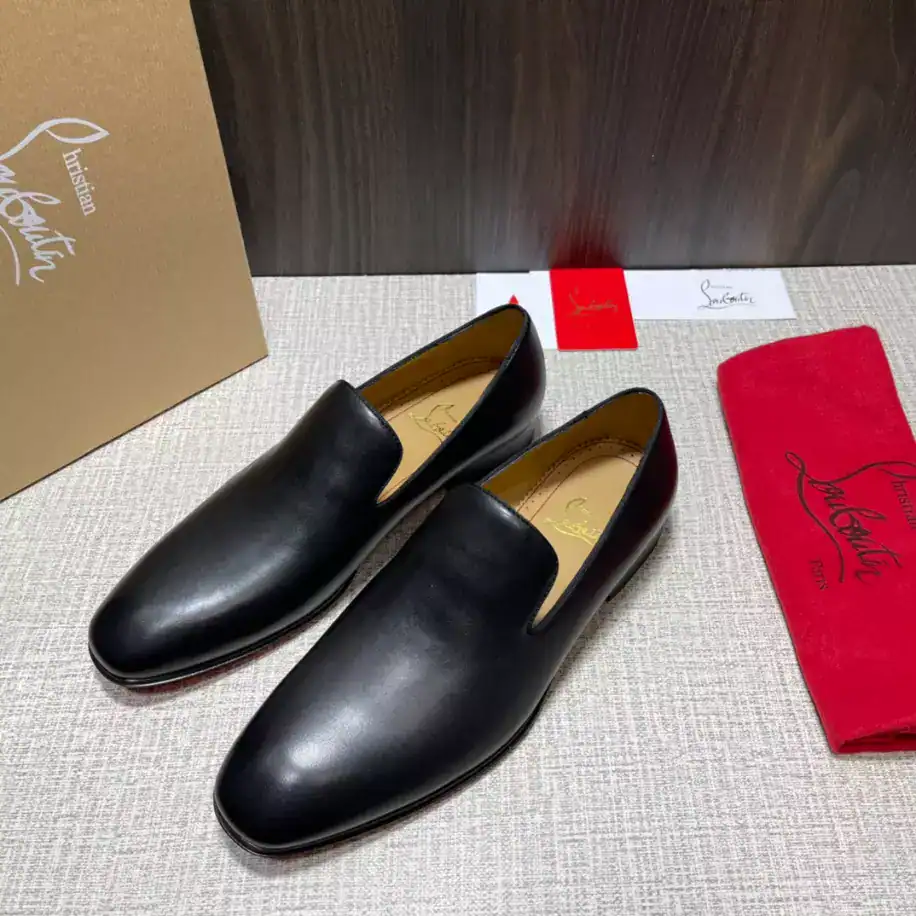 CHRISTIAN LOUBOUTIN DANDELION