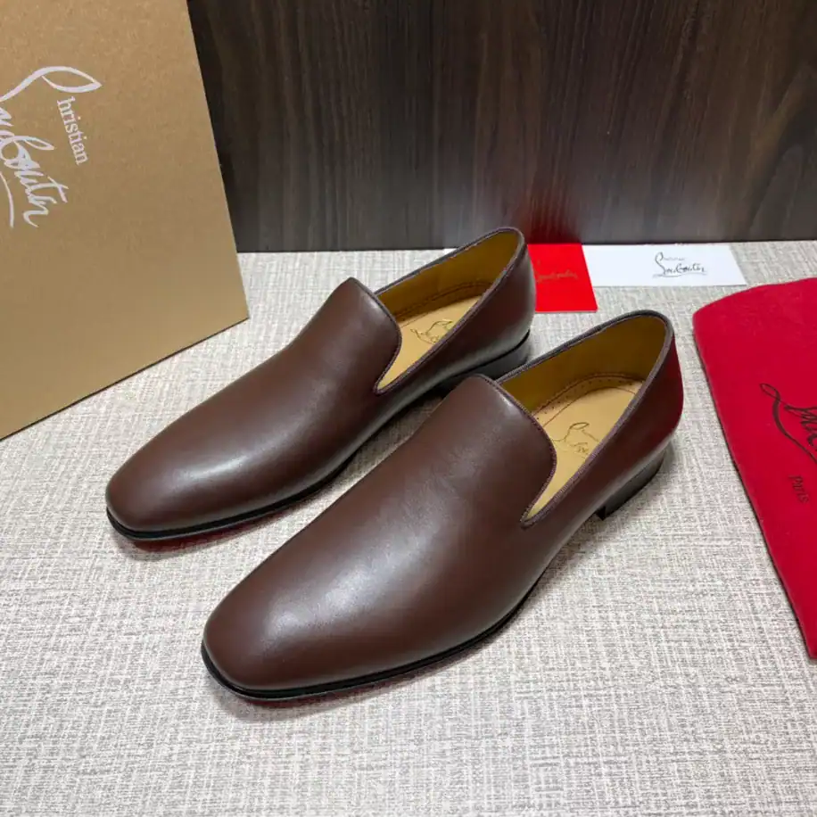 CHRISTIAN LOUBOUTIN DANDELION