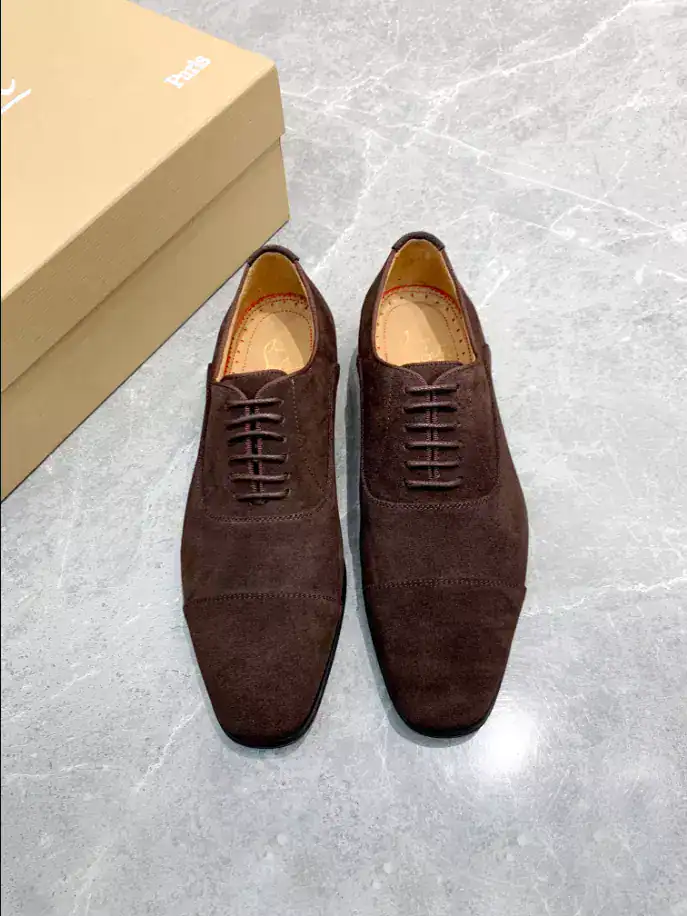 CHRISTIAN LOUBOUTIN SURCITY