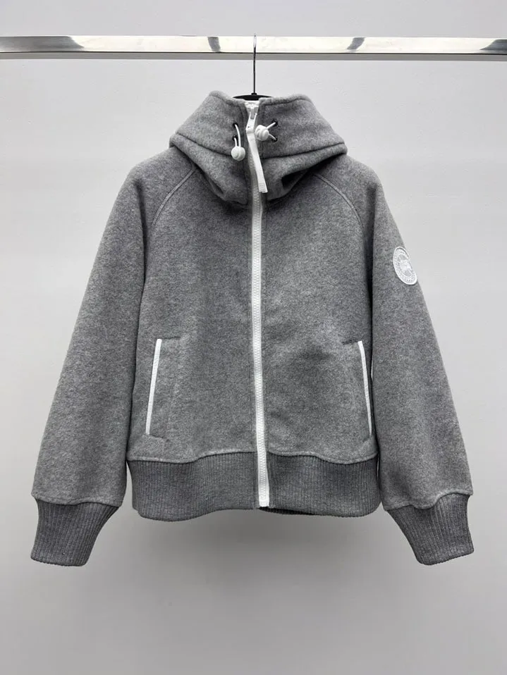 Canada Goose Chilliwack Bomber Kind Fleece HUMANATURE – ST064