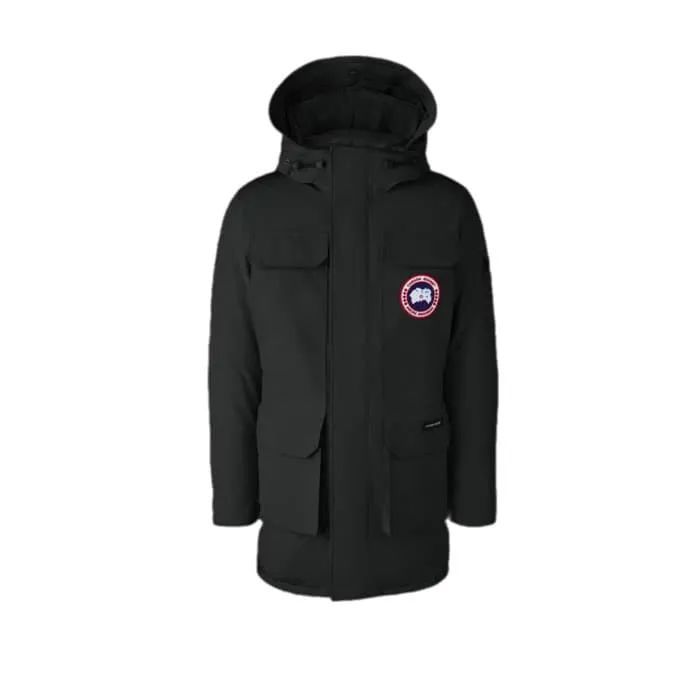 Canada Goose Citadel Parka – ST008
