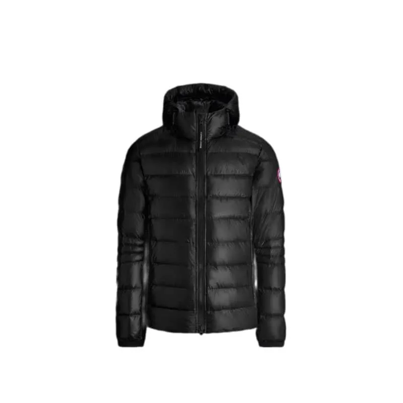 Canada Goose Crofton Hoody Jacket – ST061