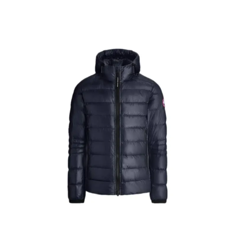 Canada Goose Crofton Hoody Jacket – ST060