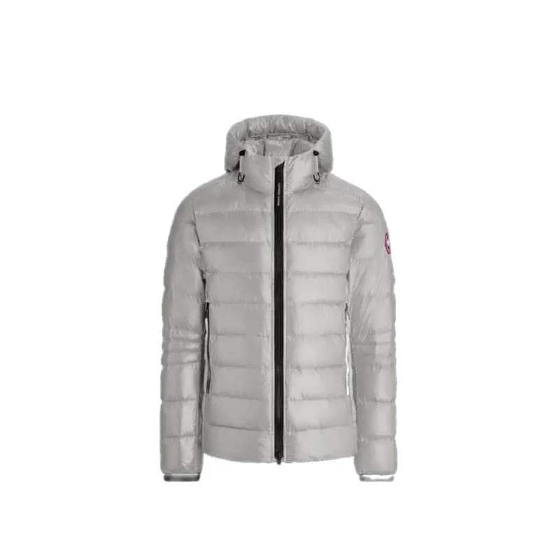 Canada Goose Crofton Hoody Jacket – ST059