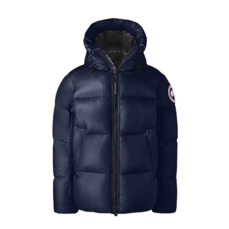 Canada Goose Crofton Puffer Jacket – ST072