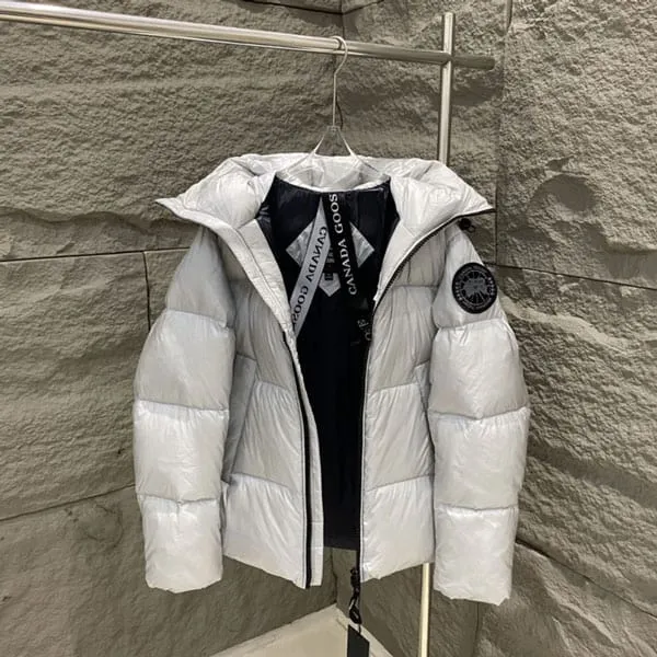 Canada Goose Crofton Puffer Jacket – ST071