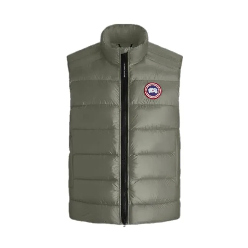 Canada Goose Crofton Vest – ST045