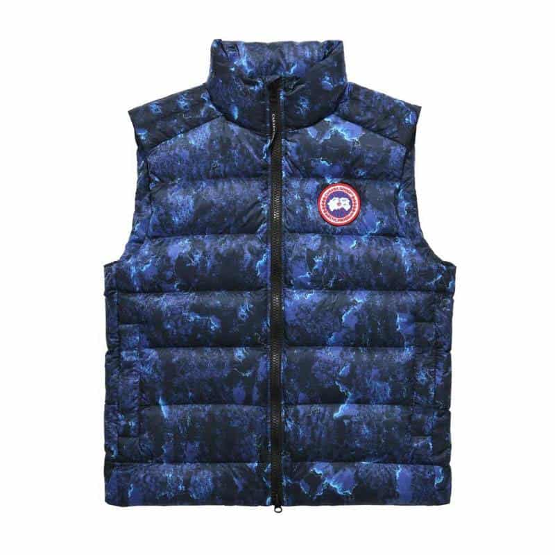 Canada Goose Crofton Vest – ST043