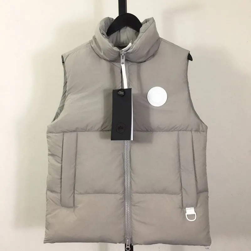 Canada Goose Everett Vest Pastels – ST068