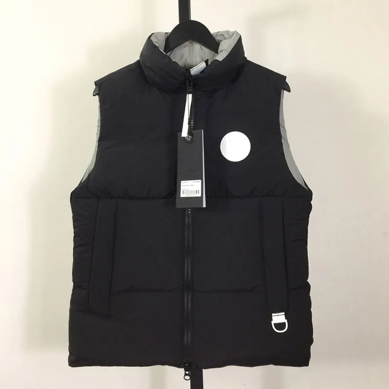 Canada Goose Everett Vest Pastels – ST067