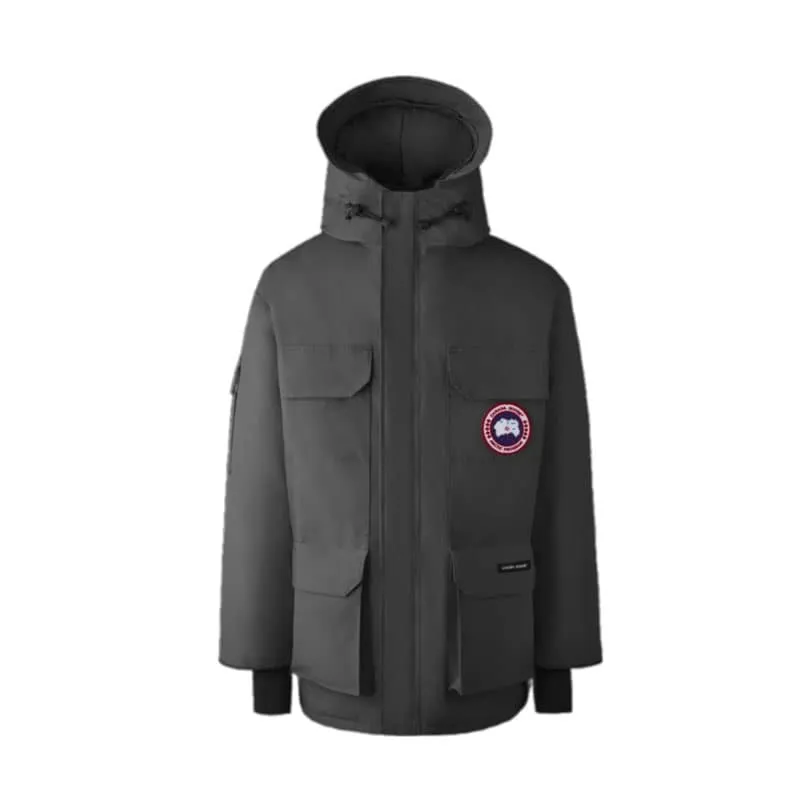 Canada Goose Expedition Parka Heritage – ST042
