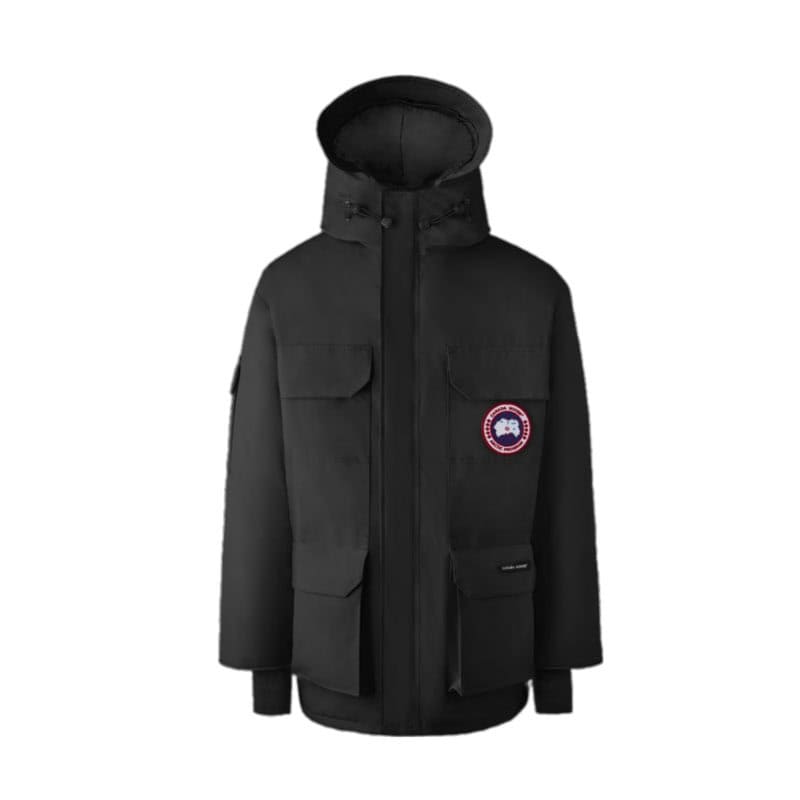 Canada Goose Expedition Parka Heritage – ST041