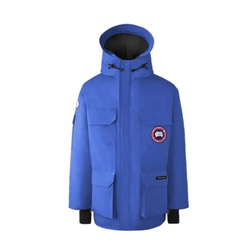 Canada Goose Expedition Parka PBI Heritage – ST052