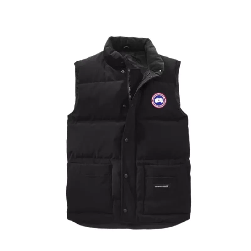 Canada Goose Freestyle Crew Vest – ST035