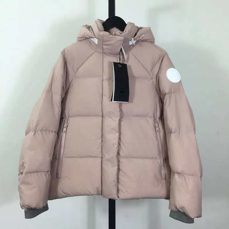 Canada Goose Junction Parka Pastels – ST078