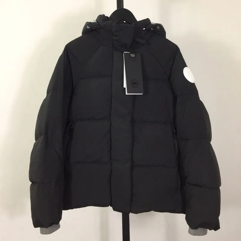 Canada Goose Junction Parka Pastels – ST077