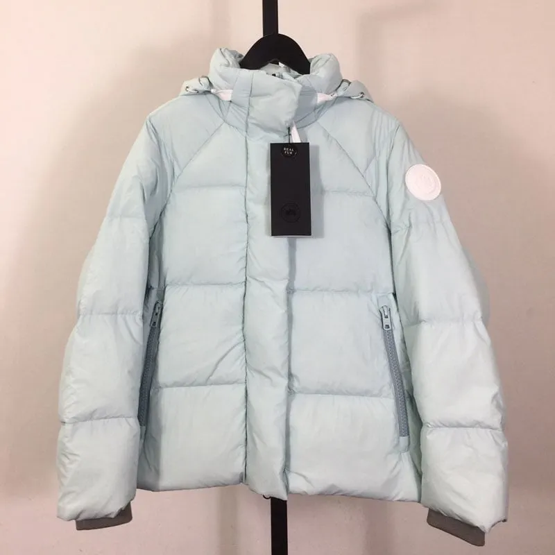 Canada Goose Junction Parka Pastels – ST076