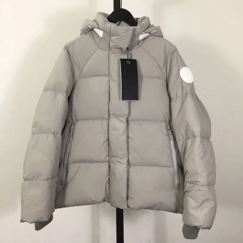 Canada Goose Junction Parka Pastels – ST075
