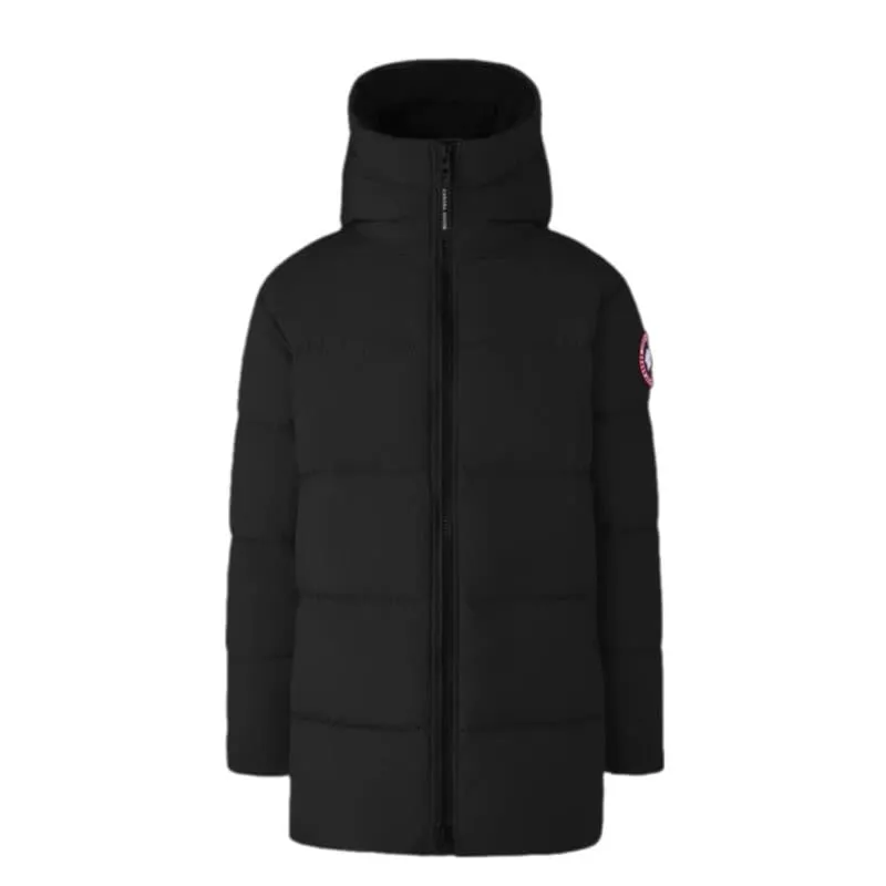 Canada Goose Lawrence Puffer Jacket – ST063