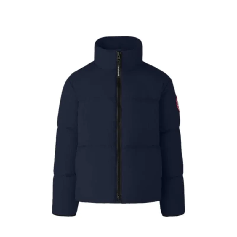 Canada Goose Lawrence Puffer Jacket – ST062