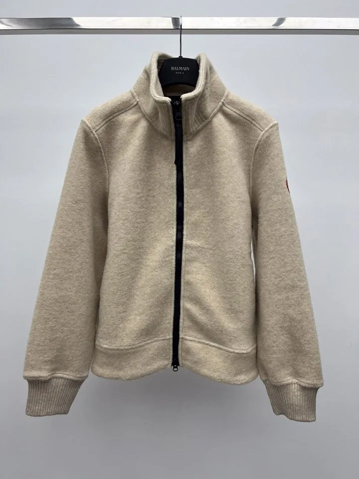 Canada Goose Lawson Fleece Jacket – ST070