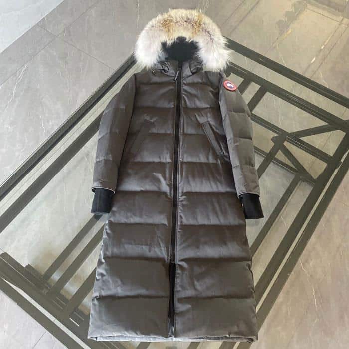 Canada Goose Mystique Parka – ST013