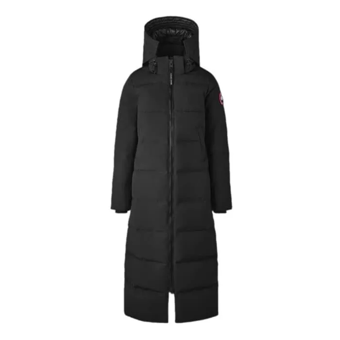 Canada Goose Mystique Parka – ST012