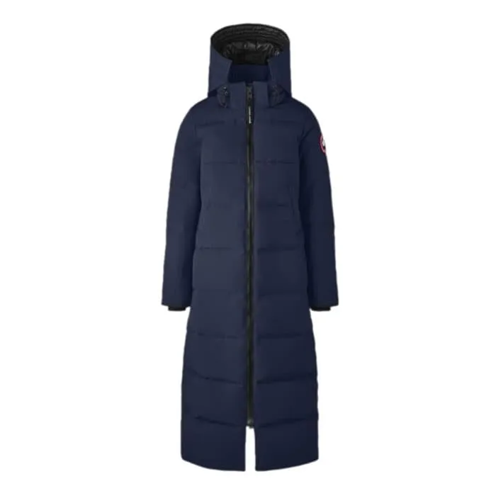 Canada Goose Mystique Parka – ST010