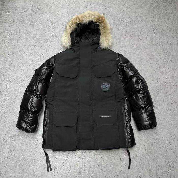 Canada Goose Paradigm Parka – ST018