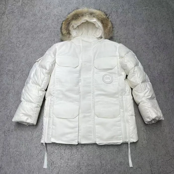 Canada Goose Paradigm Parka – ST017