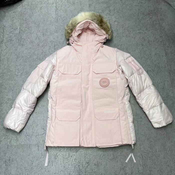 Canada Goose Paradigm Parka – ST016