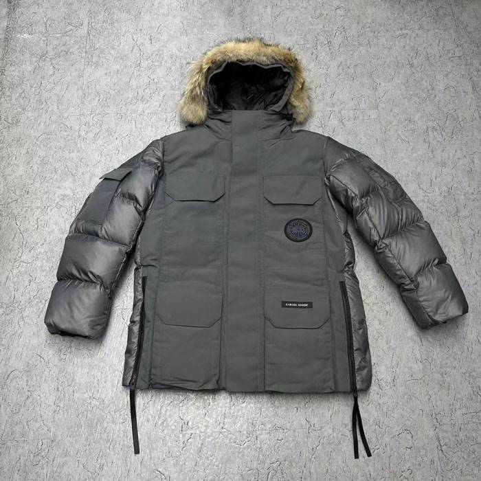 Canada Goose Paradigm Parka – ST015