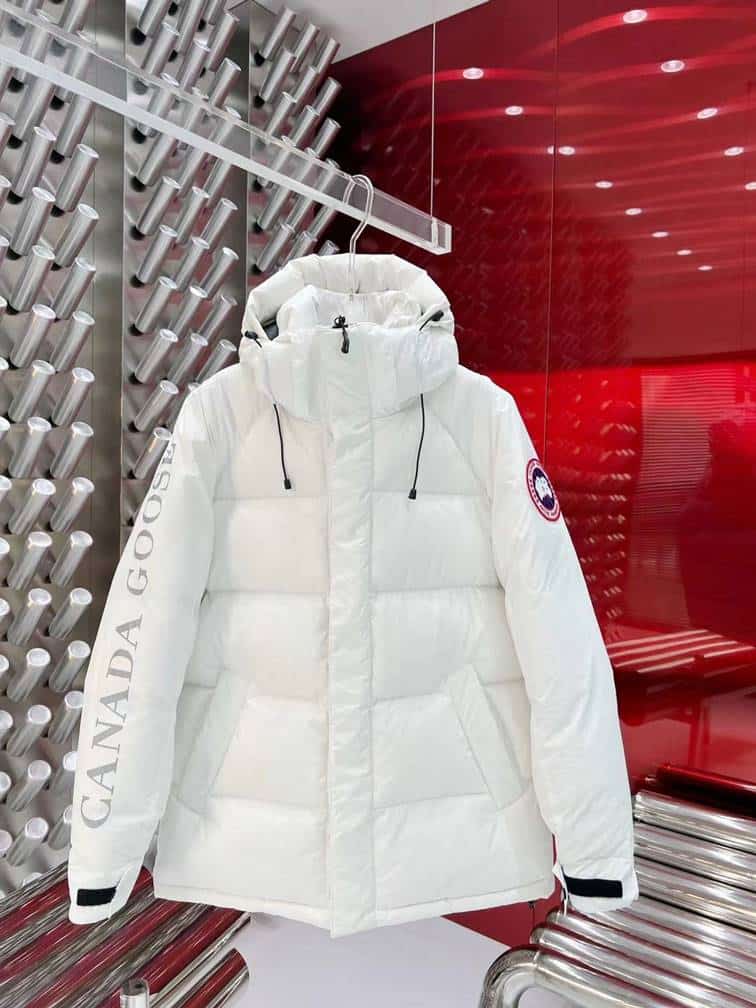Canada Goose Parka – ST029