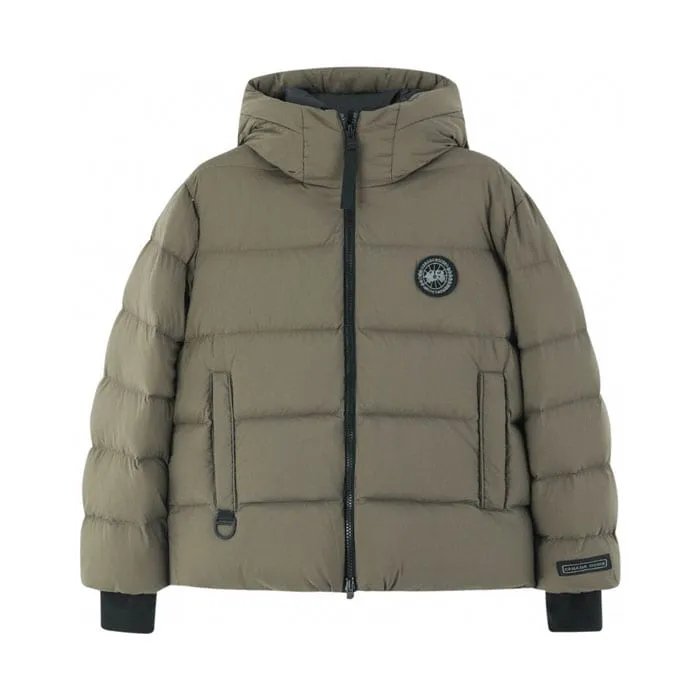 Canada Goose Parka – ST020
