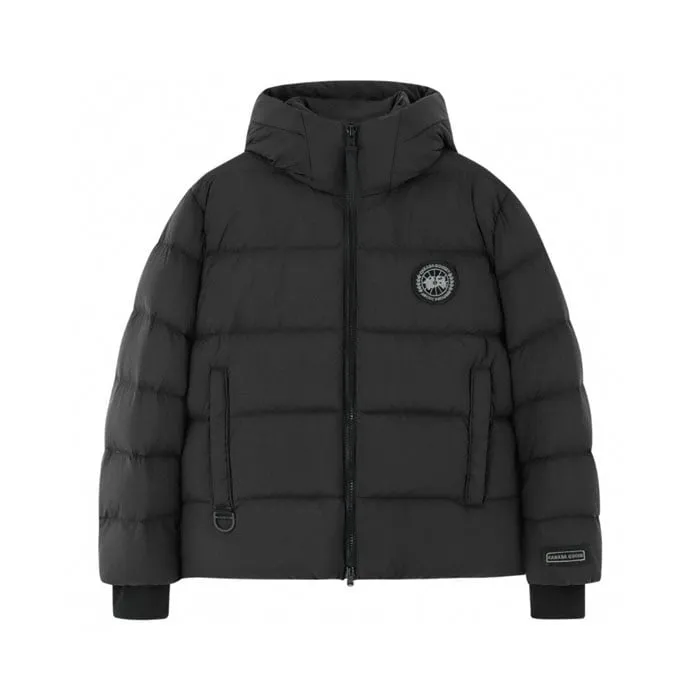 Canada Goose Parka – ST019