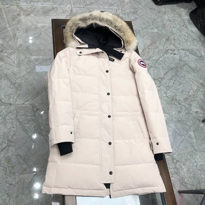 Canada Goose Shelburne Parka – ST024