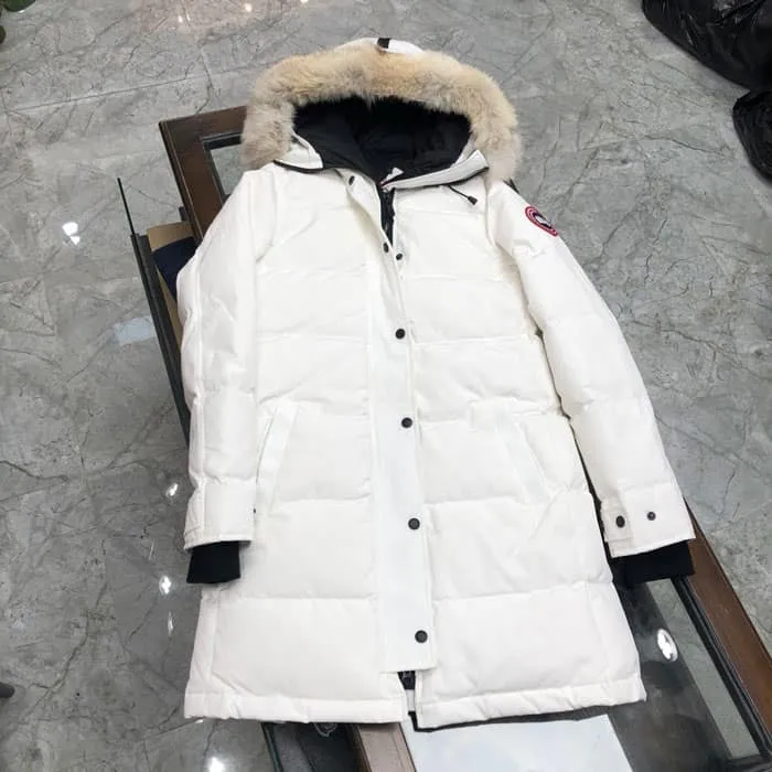 Canada Goose Shelburne Parka – ST023
