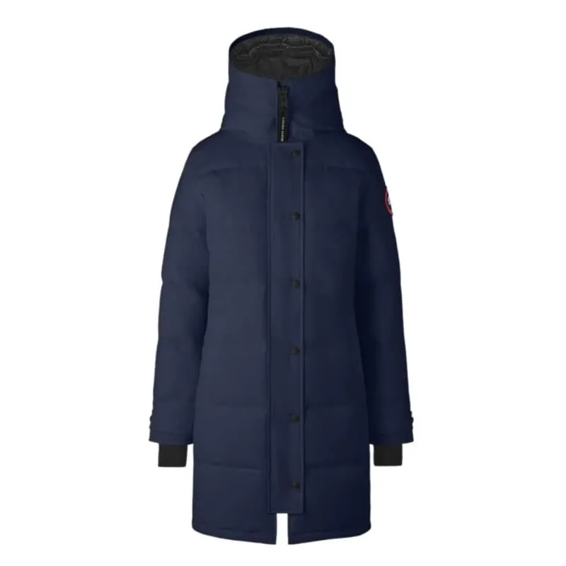 Canada Goose Shelburne Parka – ST022