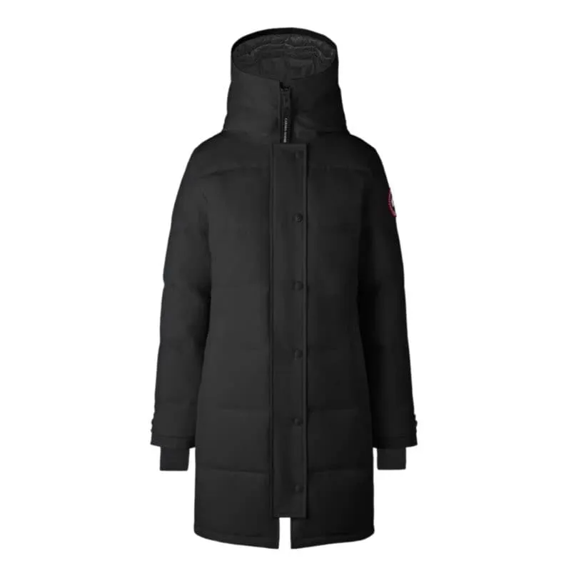 Canada Goose Shelburne Parka – ST021