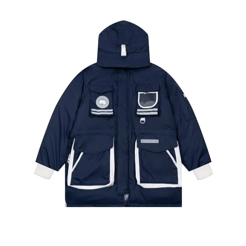 Canada Goose Snow Mantra Parka – ST028