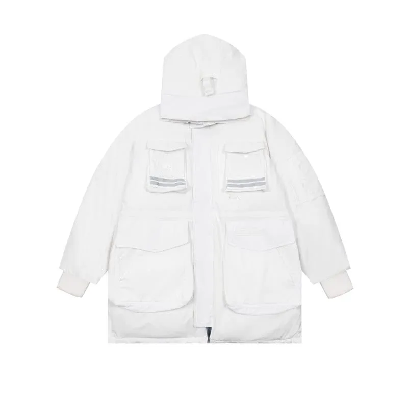 Canada Goose Snow Mantra Parka – ST027