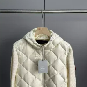 Canada-Goose-Womens-Hybridge-Quilted-Knit-Hoody-CG050-6.webp
